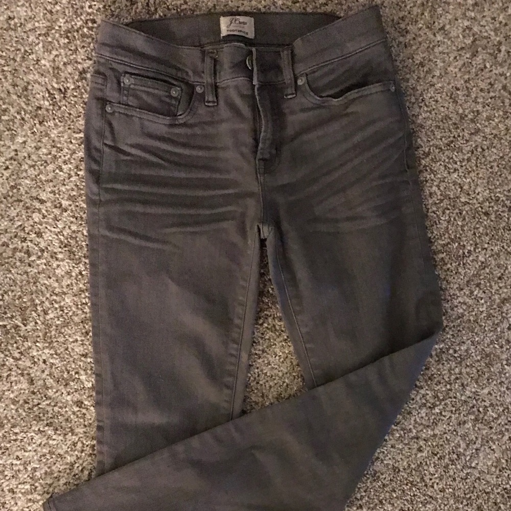 JCrew Jeans